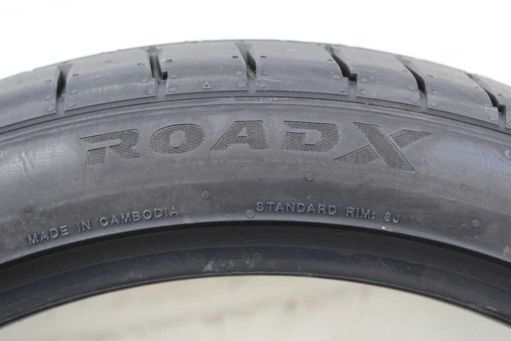 Anvelope vara noi 225/40R18 92Y, XL, ZR, RoadX, DOT 2025