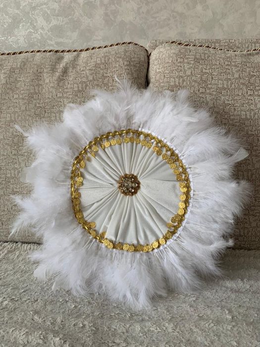 Калта,коржын