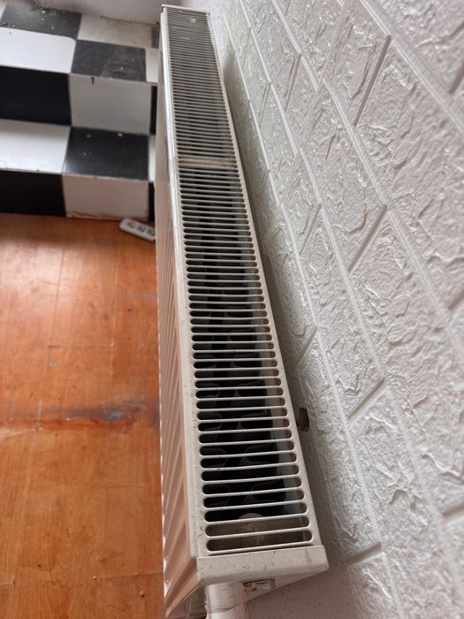 Продается радиатор