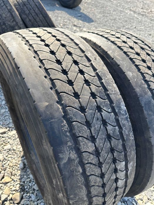 GoodYear 305/70R19.5 - Anvelope Camion, Stare excelenta, Garantie 100%