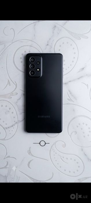 Galaxy A52 128 gb