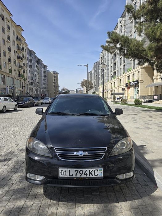 Chevrolet Gentra 2023