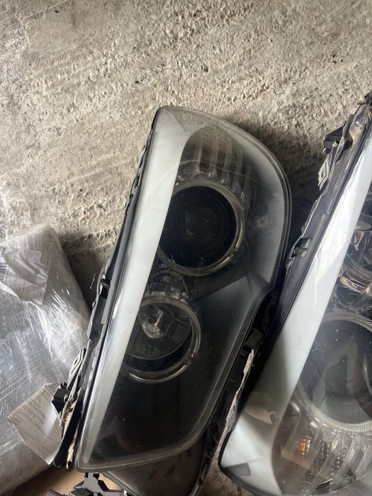 Фарове бмв ф07 гт5 bmw f07 gt5 фар фарове