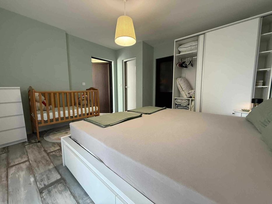 Дава се под наем Хотел в Китен - 60 кв.м за 66.3 € - Снимка #11