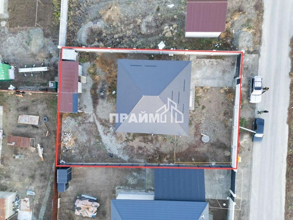 ПРОДАМ 4Х. дом Жастар1 (Ринат ПРАЙМ)