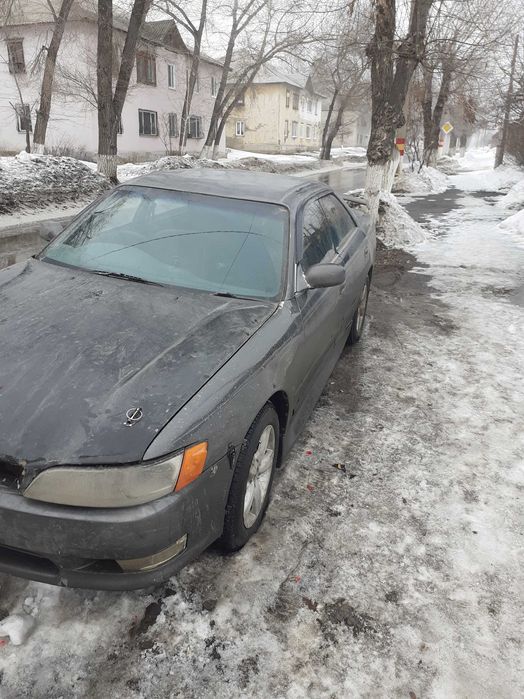 Продам Toyota mark2 90