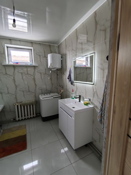 Продается дом. С Ыбырай Алтынсарин