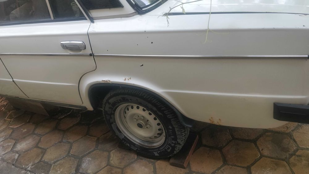 Jiguli vaz 21.06 yaxshi sastayaneda hali 10yil vaqti bor