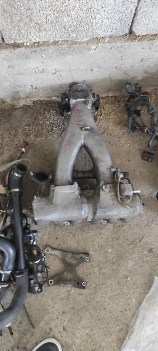 Продам запчасти на марк2