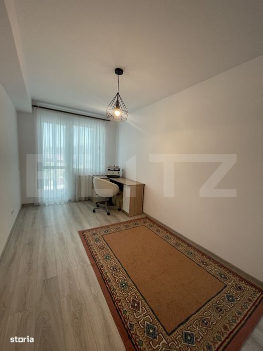 Apartament 3 camere, 74 mp, zona London Residence