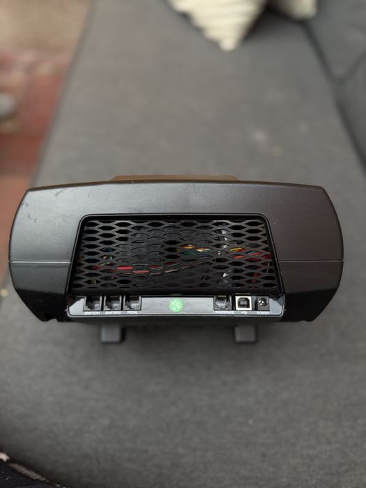 Fanatec CSL Elite Wheelbase