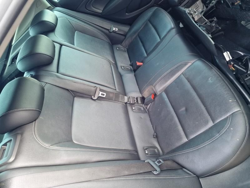Bancheta + spatar piele Opel Insignia B