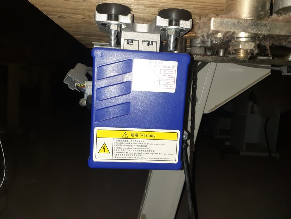 Juki 6700 overlok srochna sotiladi