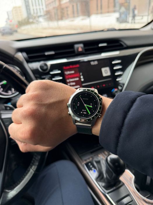 Garmin marq Golfer gen 2