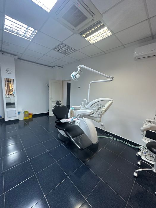 Vând afacere . Cabinet Stomatologic