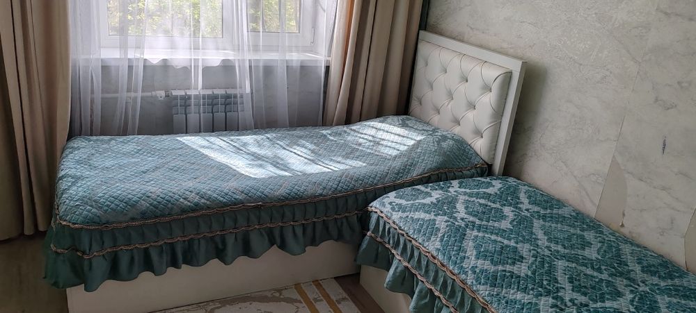 2шт кровать в хорошем состояние