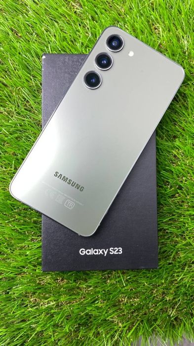 Обменяю Samsung S23