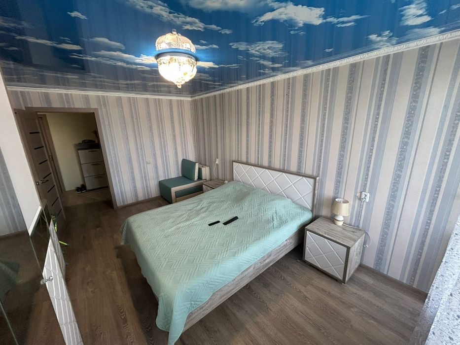 Продам 4-к.кв. по цене 3 ком. кв.