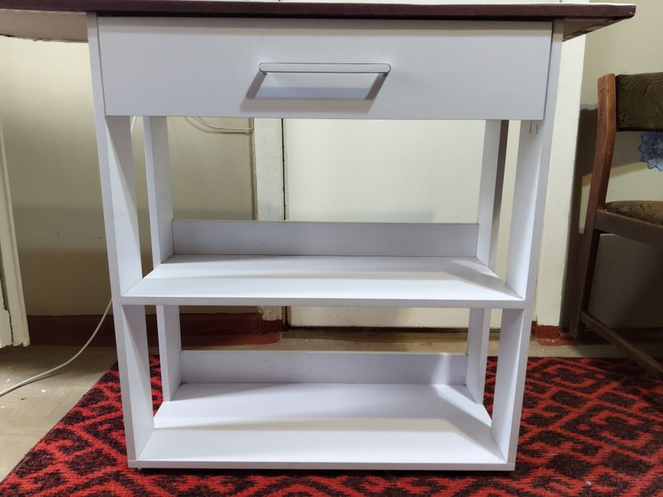 Стол - гладильная доска