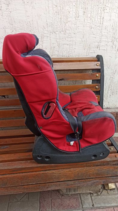 Автокресло детское Б/У