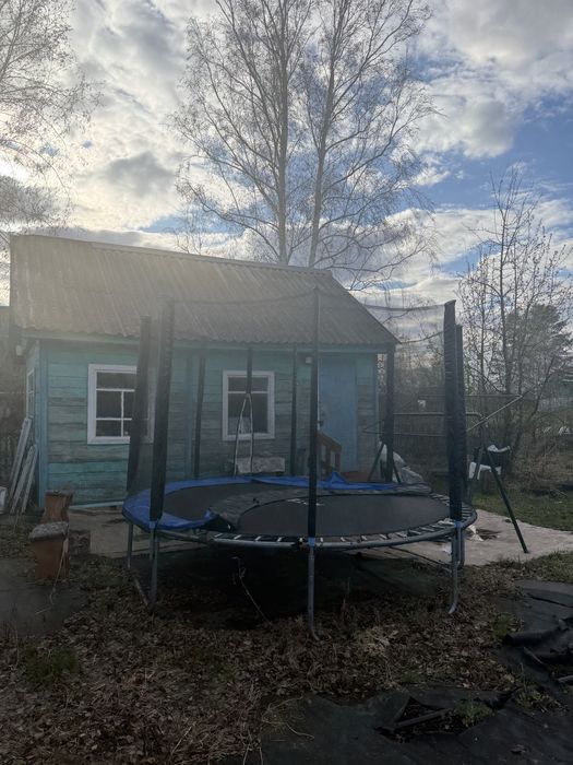 Продам дачу сообщество « Борки «