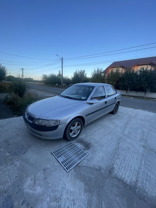 Vand opel Vectra B