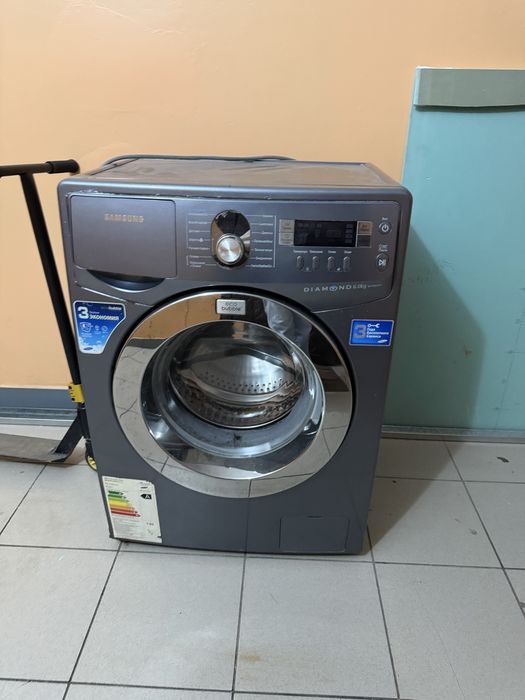 Продам стиральную машину