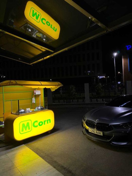 Tashqi reklama xizmatlari | Banner, vyveska, stend, UV bosma