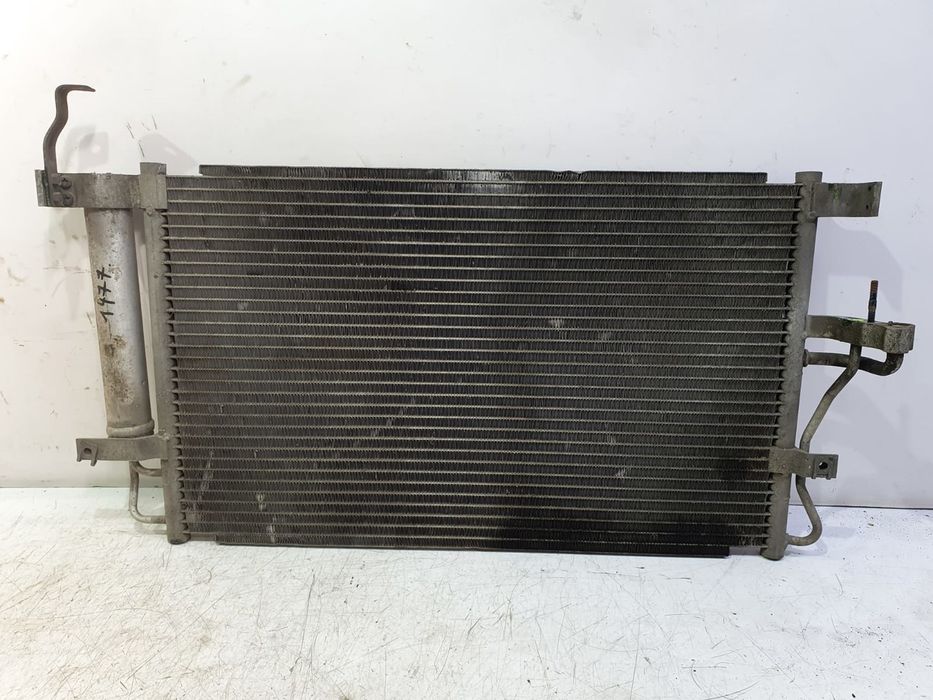 Radiator clima ac d46643-0240 Hyundai Coupe GK (2001 - 2005) 1.6 BENZINA G4KD