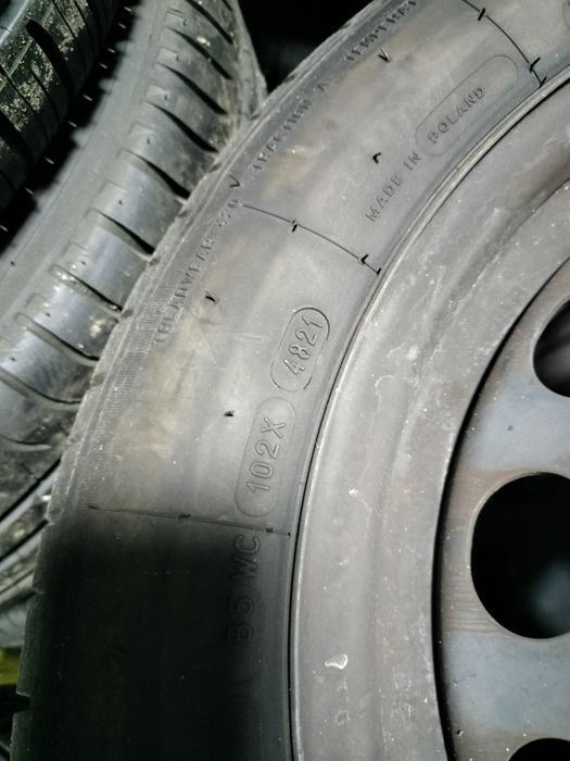 Anvelope Cauciucuri Noi 205/55/16