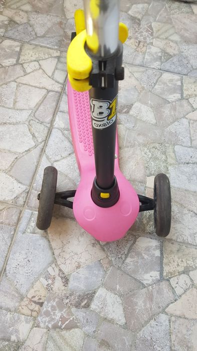 Детска тротинетка