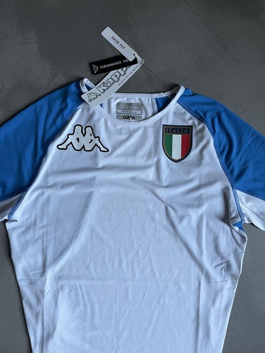 *BNWT* Kappa - Italy training