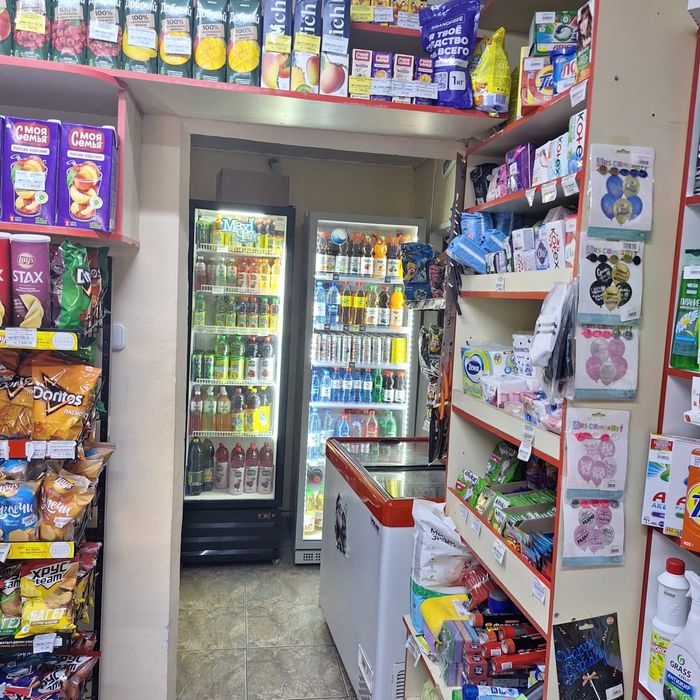 Коммерческое помещение срочно