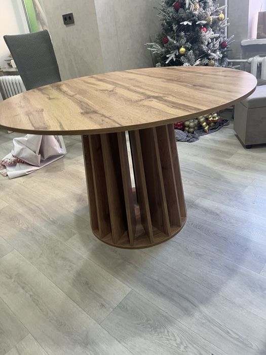 Стол обеденный 150000тг