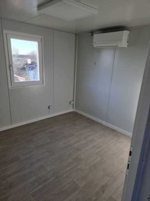 Case modulare - diferite configuratii