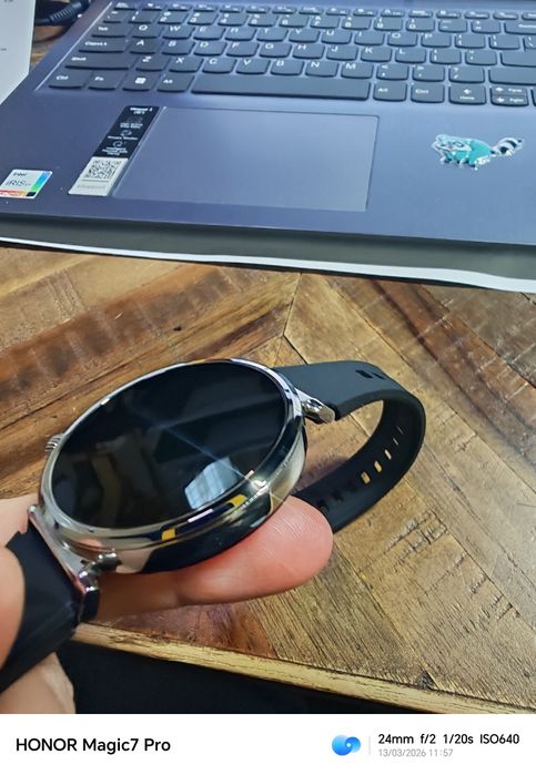 Smartwatch Huawei gt 5 dama