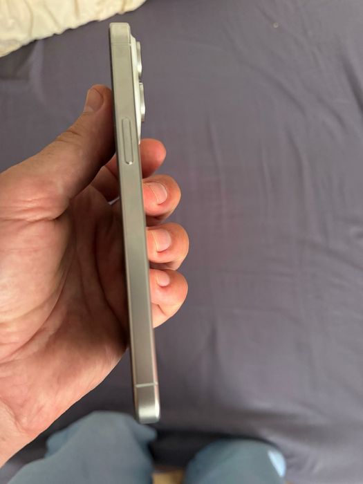Iphone 15 Pro Max,256 GB,,White