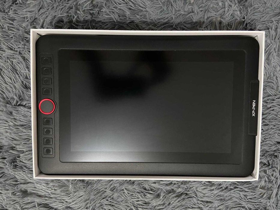 Tableta grafica XP-PEN Artist 12 Pro