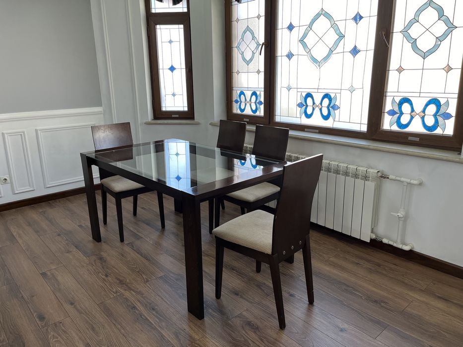 Продажа квартиры 3/5/9 Новостройка (Golden House) ул.Олтинтепа Центр