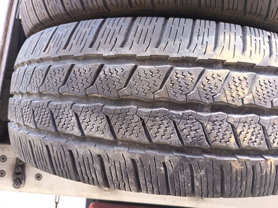 Anvelope MS 235 65 16c continental 2023 7mm