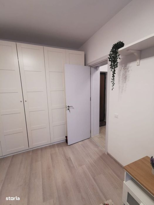 Apartament 2 camere, parcare subterană, Theodor Pallady