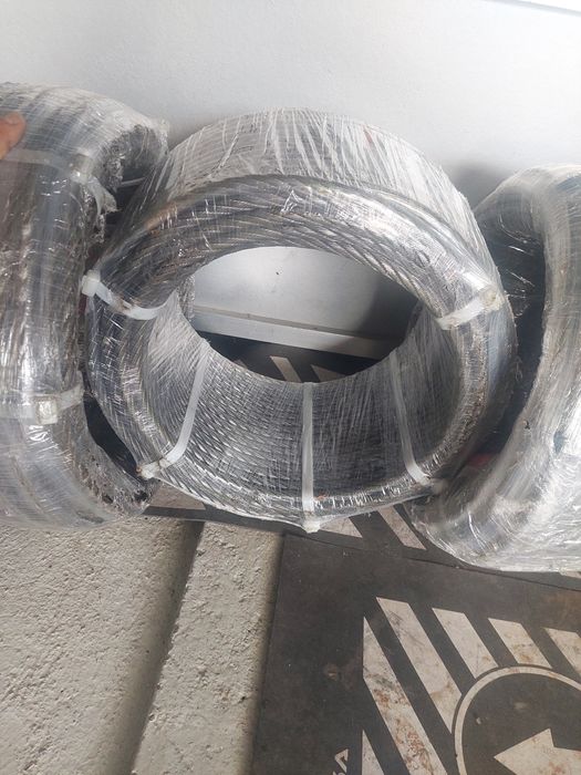 Cablu troliu f11 f12 f13 grizzly germania