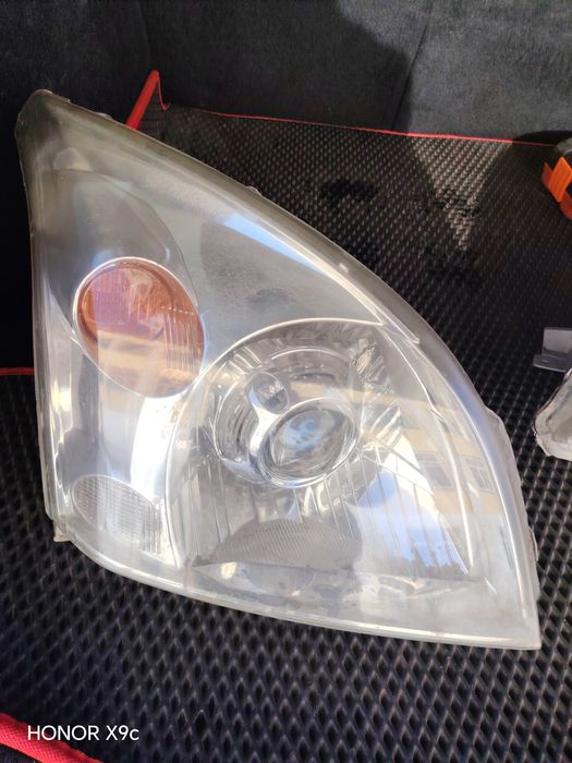 Продам фары прадо 120