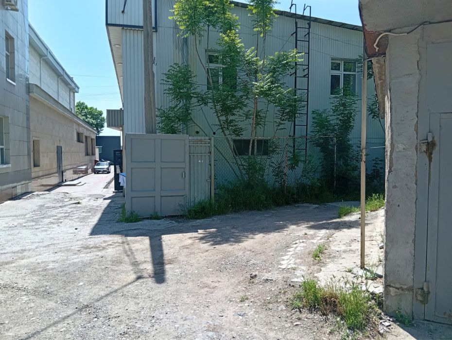 Продается зем участок