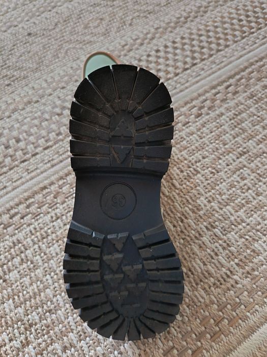 Pantofi noi, casual, 36
