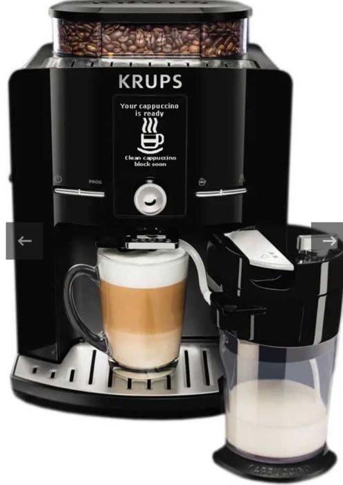Кафемашина Krups
