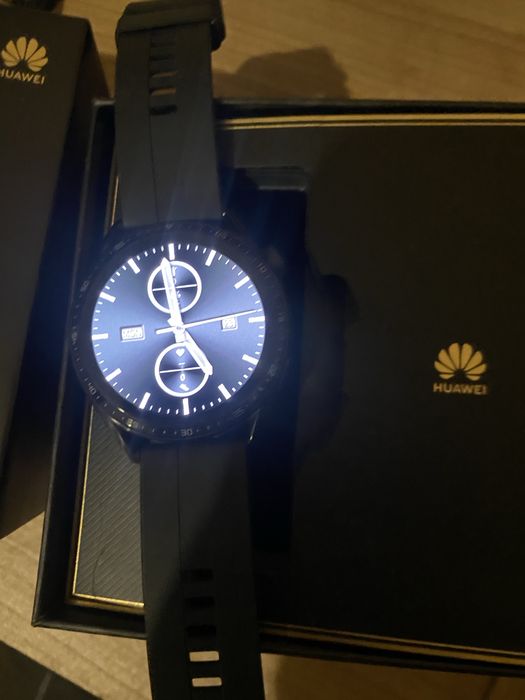 Huawei Watch GT 3