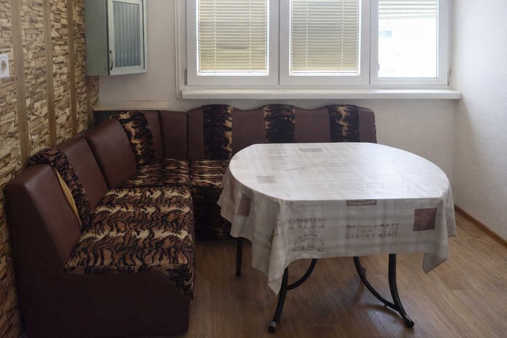 Едностаен ап. под наем в кв. Люлин 4