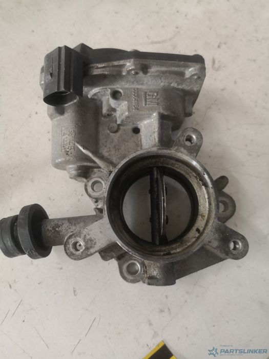Clapeta Acceleratie Jaguar Xf (Cc9_, X250) [ 2008 - 2015 ] Oem 5556416