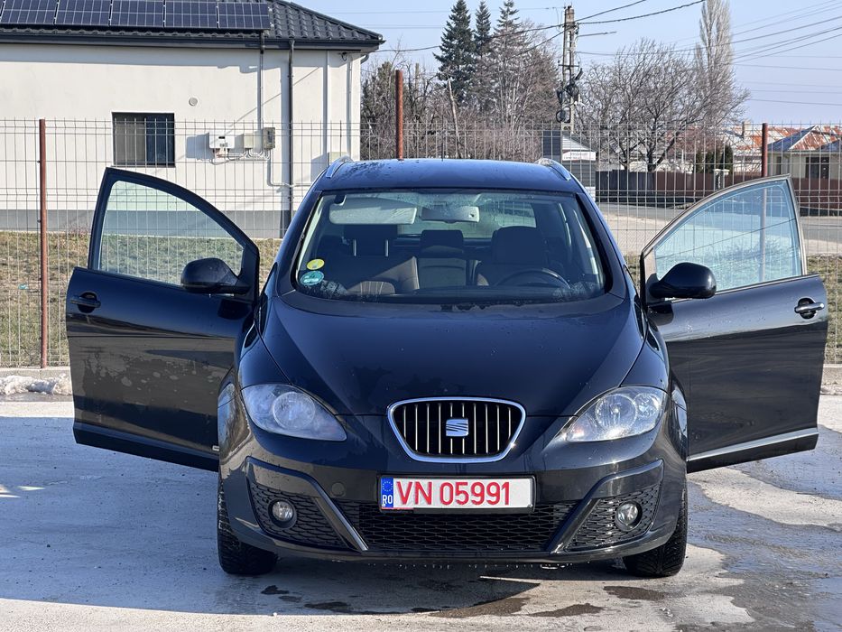 seat altea